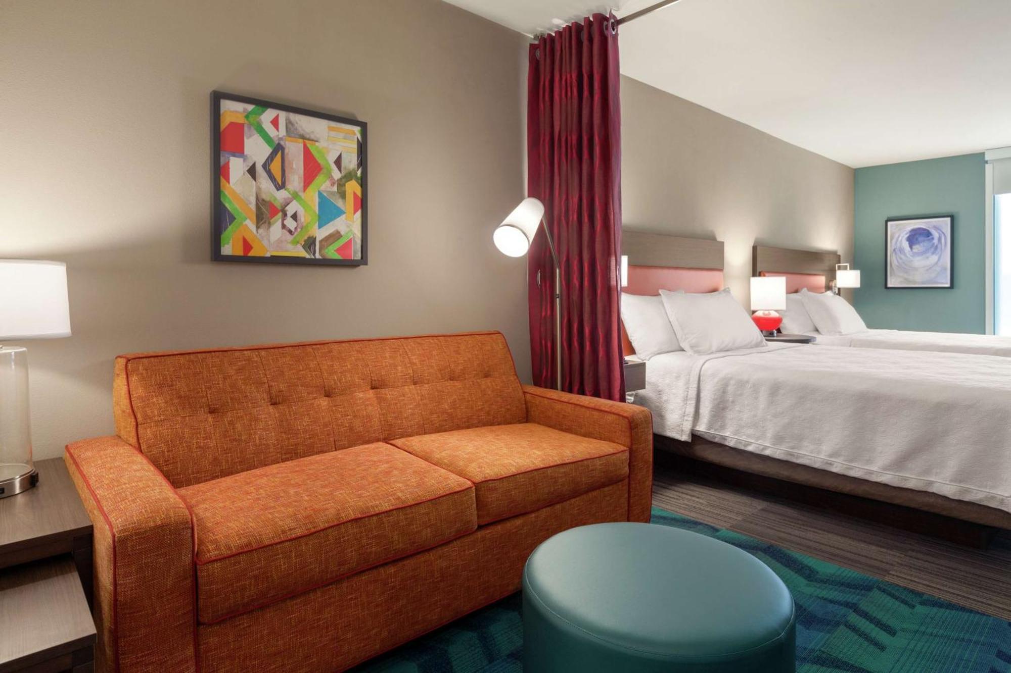 Home2 Suites By Hilton Sarasota Bradenton Airport Exteriör bild