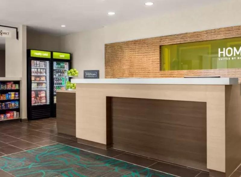 Home2 Suites By Hilton Sarasota Bradenton Airport Exteriör bild