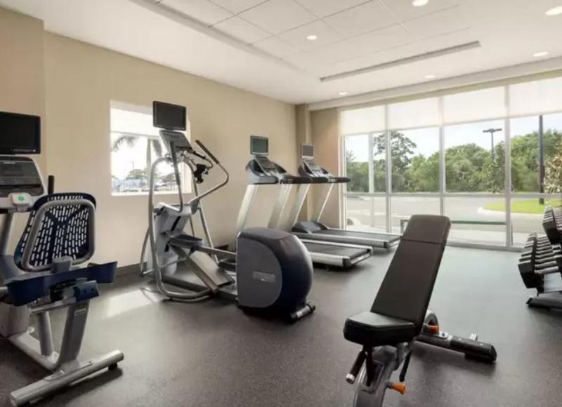 Home2 Suites By Hilton Sarasota Bradenton Airport Exteriör bild